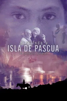 Sergio Bravo interpreta a Self - 'Isla Pascua' Cinematographer en Buscando Isla de Pascua, la película perdida