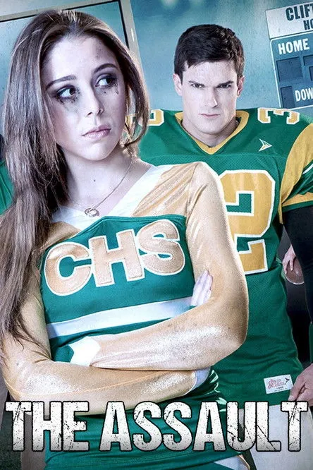 Makenzie Vega interpreta a Sam Gleason en Buscando un testigo