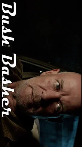 Harrison Gilbertson interpreta a Weed en Bush Basher