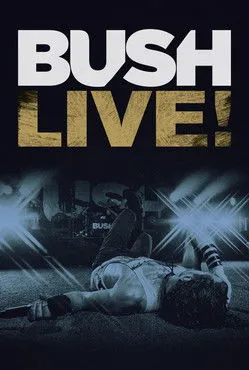Gavin Rossdale interpreta a Himself en Bush: Live From Roseland