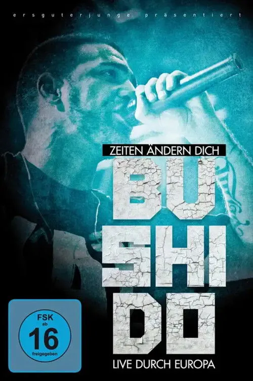 Bushido interpreta a Bushido en Bushido - Zeiten ändern dich - (Live in Ludwigsburg)