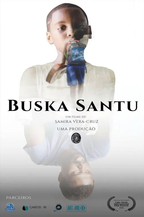 Alexandre Soares interpreta a Nice en Buska Santu
