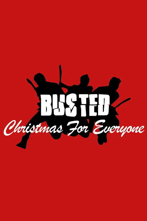 Charlie Simpson interpreta a Self en Busted: Christmas for Everyone