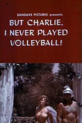 Stacey Walker interpreta a Stacey en But Charlie, I Never Played Volleyball!