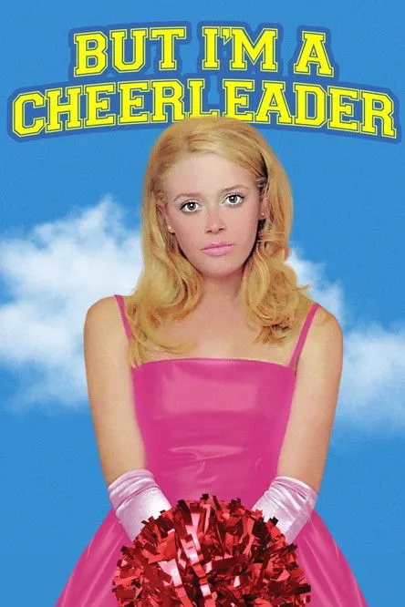 Natasha Lyonne interpreta a Megan en But I'm a Cheerleader