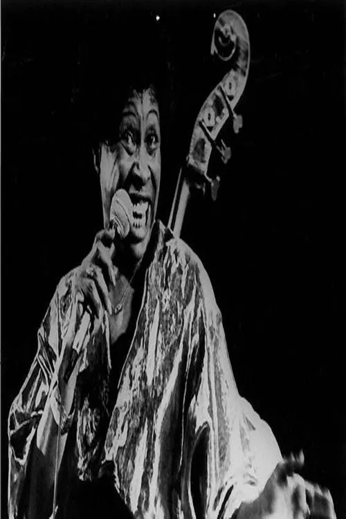 Lionel Hampton interpreta a Self en ...But Then, She's Betty Carter