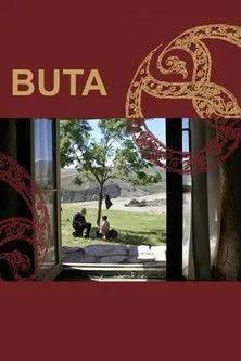 Póster de Buta
