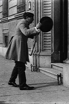 Cesare Gravina interpreta a Butalin en Butalin spazzacamino per amore