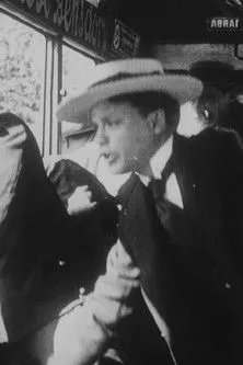 Cesare Gravina interpreta a Butalin en Butalin troppo onesto