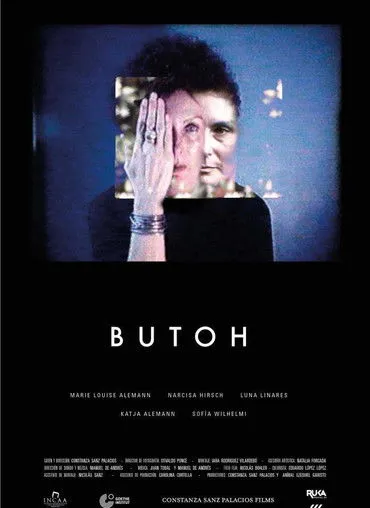 Póster de Butoh