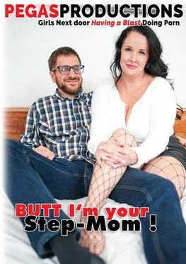 Póster de BUTT I'm Your Step-Mom