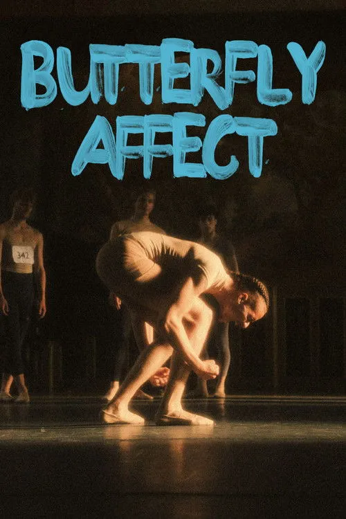 Mathieu Bonnefont interpreta a Instructor en Butterfly Affect