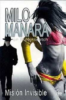 Póster de Butterscotch: Butterscotch Sunday