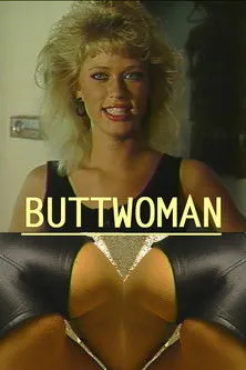 Póster de la película Buttwoman