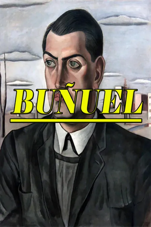 Luis Buñuel interpreta a Self en Buñuel