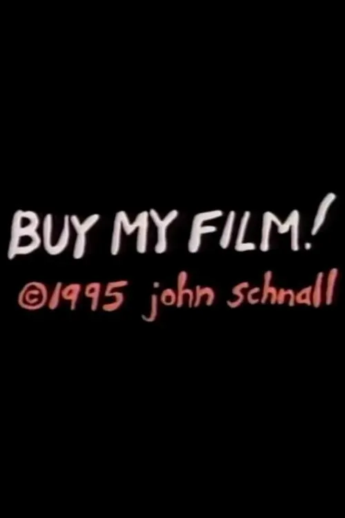 John Schnall interpreta a Himself en Buy My Film!