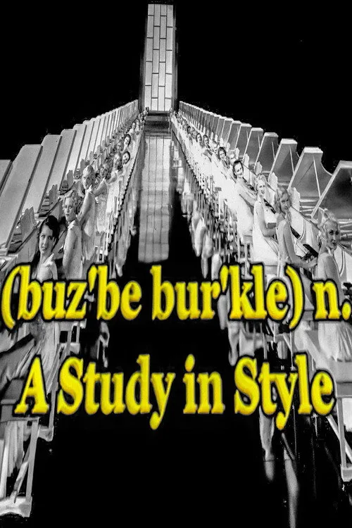 Rick Jewell interpreta a Self en (buz'be bur'kle) n. A Study in Style