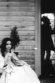 Alice Hollister interpreta a Pamela en By a Woman's Wit