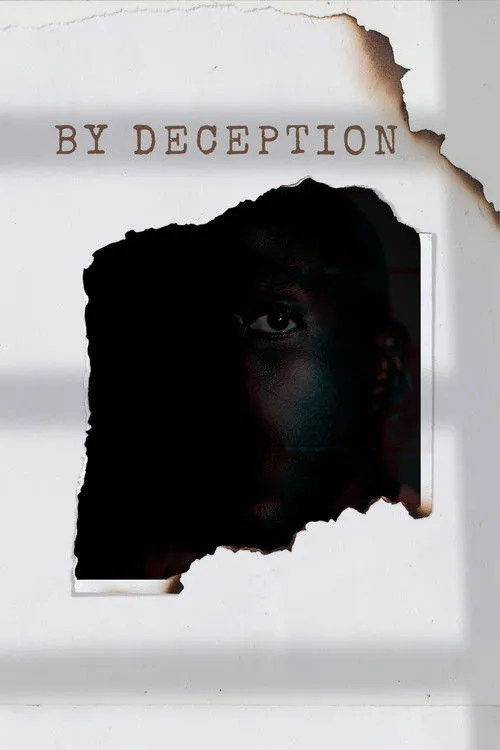 Póster de By Deception
