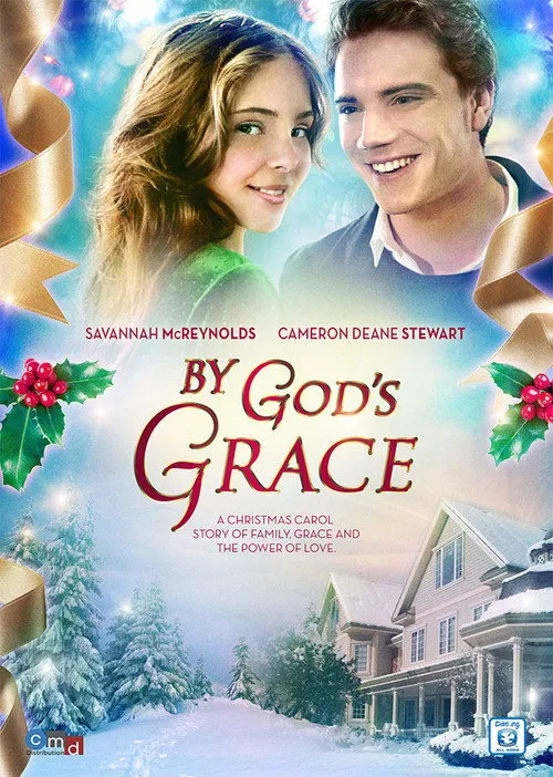 Preston Bailey interpreta a Jacob en By God's Grace