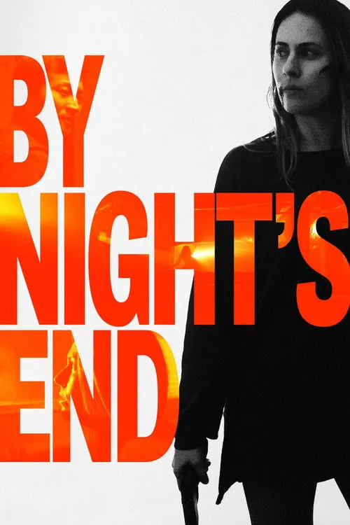 Michael Aaron Milligan interpreta a Moody en By Night's End
