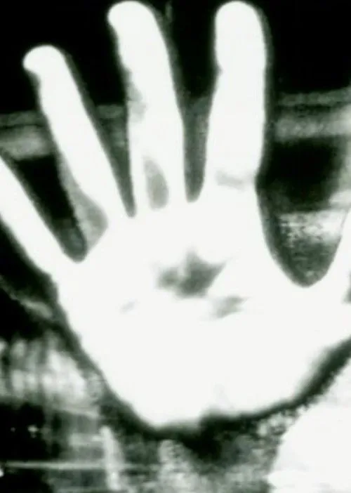 David Wojnarowicz interpreta a Narrator en By the Dawn's Early Light