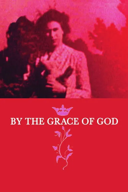 Catherine Guy interpreta a Journalist en By the Grace of God
