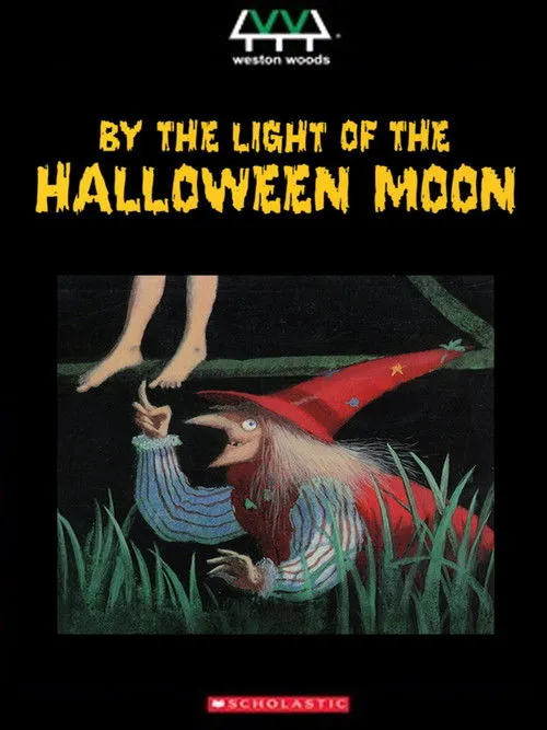 Sherry Stringfield interpreta a  en By the Light of the Halloween Moon