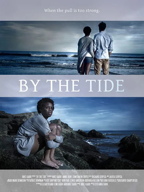 Ana Isabel Dow interpreta a Constance en By the Tide