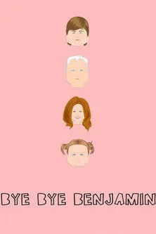 Póster de la película Bye Bye Benjamin