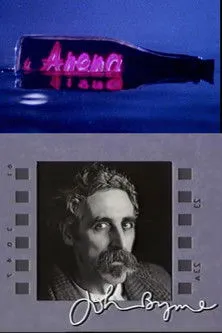 Póster de la película Byrne About Byrne