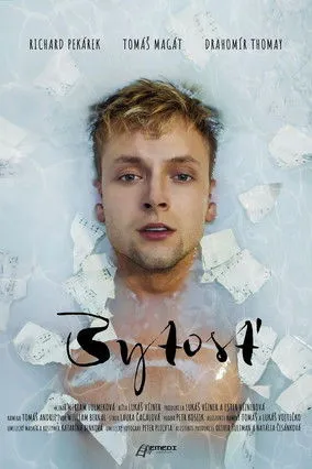 Tomáš Magát interpreta a  en Bytosť