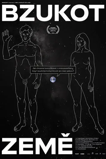 Philipp Schenker interpreta a en Bzukot Země