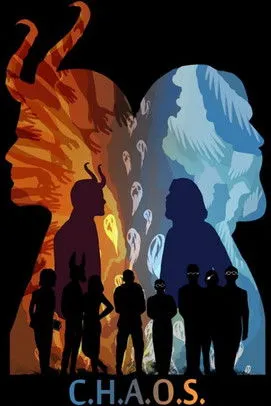 Martyna Krzysztofik interpreta a Basia en C.H.A.O.S. - czyli początek wszystkiego