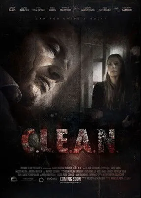 Portada de C.L.E.A.N.