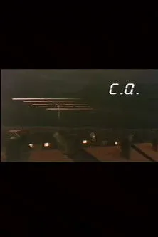 Patrick Field interpreta a Terry en C.Q.