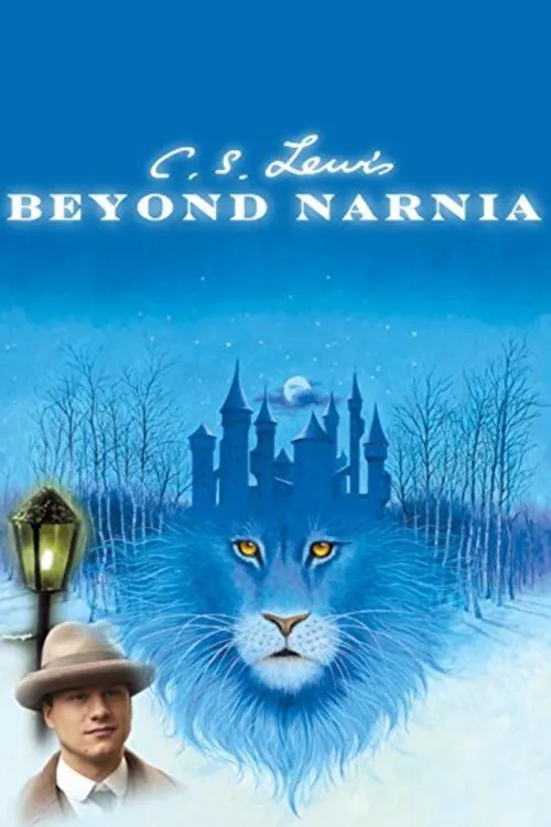 Peter Banks interpreta a Warnie en C.S. Lewis: Beyond Narnia
