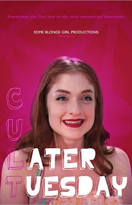 Fray Forde interpreta a Drew en C U Later Tuesday