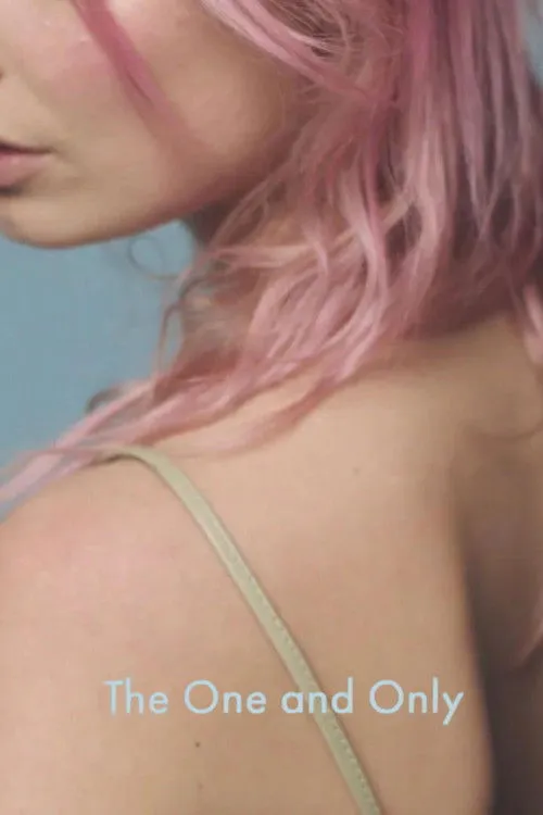 Sophie Lovell Anderson interpreta a Self en The One and Only