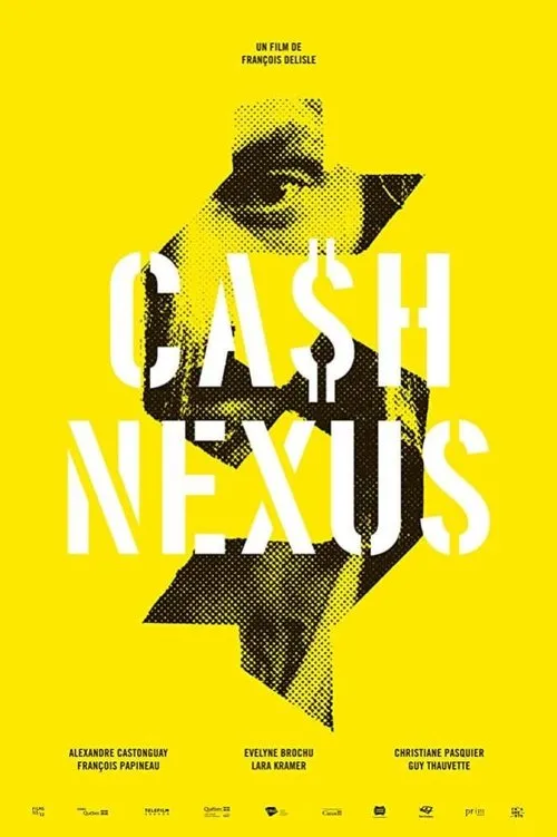 Póster de Ca$h Nexu$