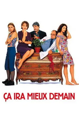 Nathalie Baye interpreta a Sophie en Ça ira mieux demain