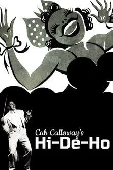 Ethel Moses interpreta a Cotton Club Performer (uncredited) en Cab Calloway's Hi-De-Ho