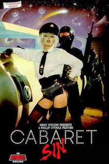 Portada de Cabaret Sin