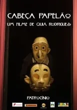 Luiz Carlos Persy interpreta a João do Rio en Cabeça Papelão