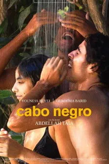 Póster de Cabo Negro