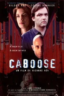 Póster de Caboose