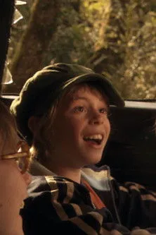 Louis Lefebvre interpreta a Bastien en Cabossés