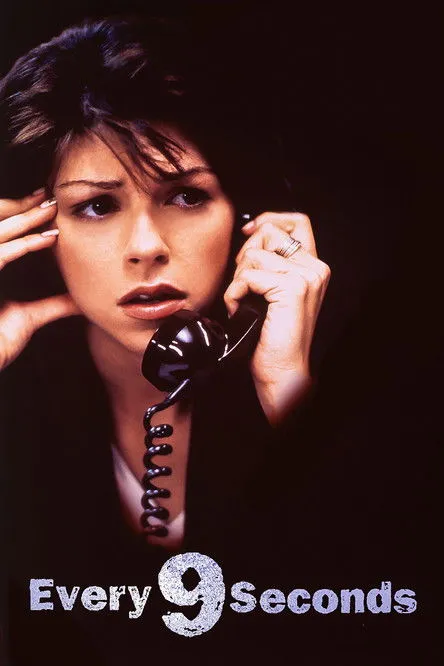 Amy Pietz interpreta a Carrie Breiter en Cada 9 segundos