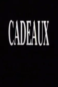 Claudine Delvaux interpreta a en Cadeaux