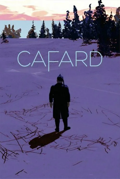 Póster de Cafard